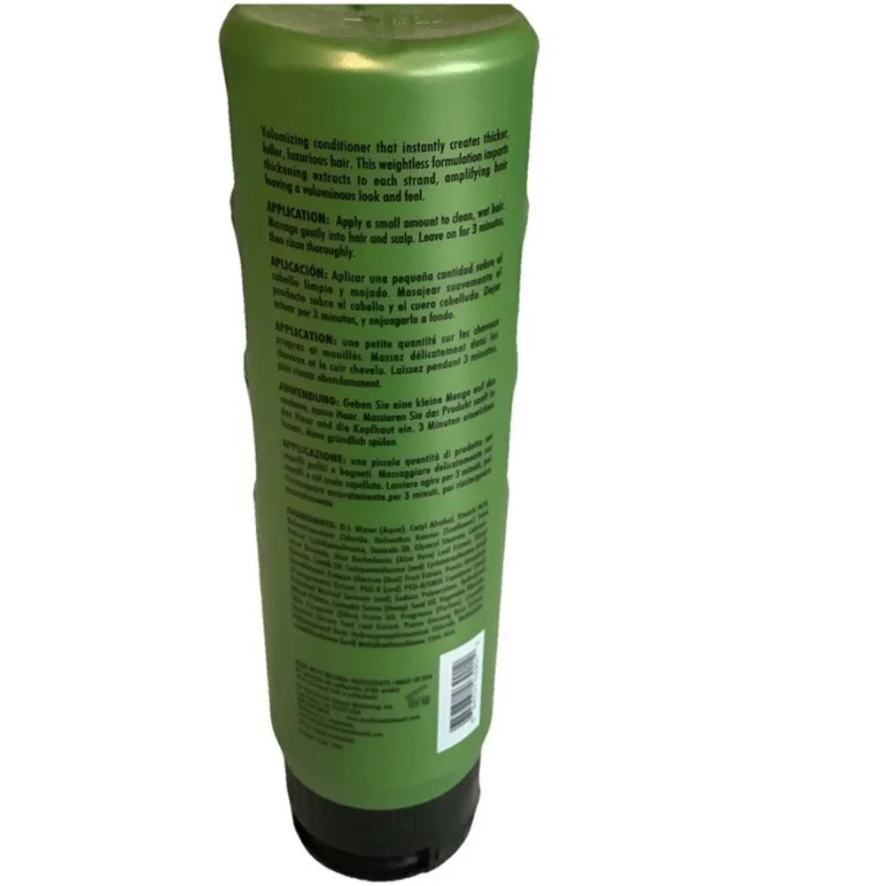 Paul Brown Hawaii Hapuna Voluminizer Conditioner 10fl oz. - New No Box